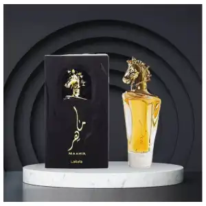 Lattafa Maahir EDP 100ml (3.4oz) miniatura 4